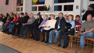 MK´24: Tanečná ZIMNÁ ZÁHRADA