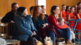 MK´24: Tanečná ZIMNÁ ZÁHRADA