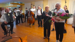 Druhyj svjatyj večur – tradícia pokračuje