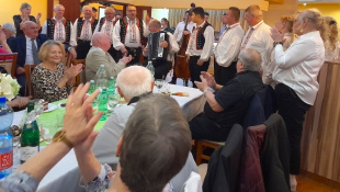Druhyj svjatyj večur – tradícia pokračuje