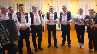 Druhyj svjatyj večur – tradícia pokračuje