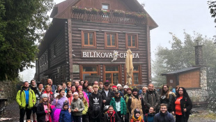 Dotácie mesta Humenné pre rok 2025