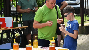 Dotácie mesta Humenné pre rok 2025