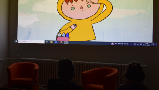 Biela noc v Humennom!