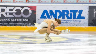Športovec roka 2024