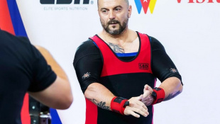 Športovec roka 2024