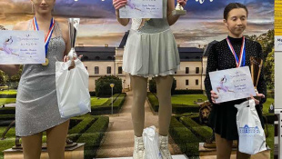 Športovec roka 2024