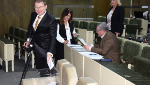 Športovec roka 2024 - tajná poslanecká voľba