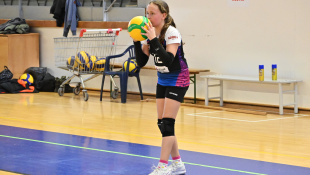 Midi Volley (VK Humenné + Snina, Stropkov A i B)