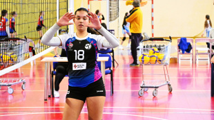 Midi Volley (VK Humenné + Snina, Stropkov A i B)