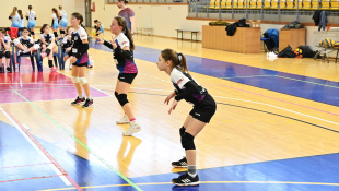 Midi Volley (VK Humenné + Snina, Stropkov A i B)
