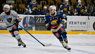 HC 19 Humenné - P. Bystrica 2:4
