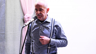 Hudobný Valentín s Múzou