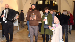 Poézia inak (február 2025)