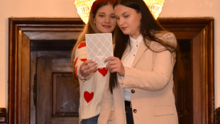 Poézia inak (február 2025)