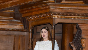 Poézia inak (február 2025)