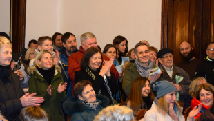 Poézia inak (február 2025)