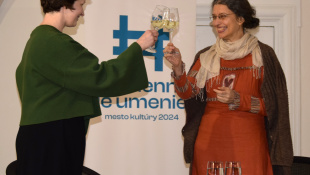 Poézia inak (február 2025)