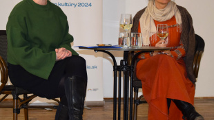Poézia inak (február 2025)