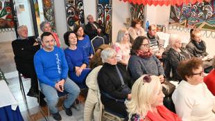 Láska v stredoveku (beseda OZ Ontis)