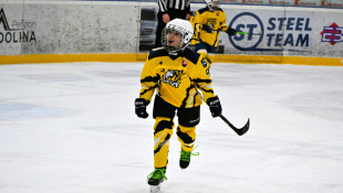 Reinter cup 2025 (hokejový turnaj prípraviek 4. ročníka)