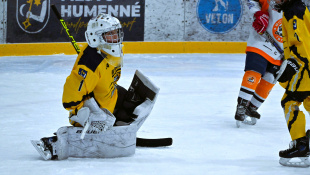 Reinter cup 2025 (hokejový turnaj prípraviek 4. ročníka)