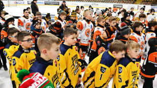 Reinter cup 2025 (hokejový turnaj prípraviek 4. ročníka)
