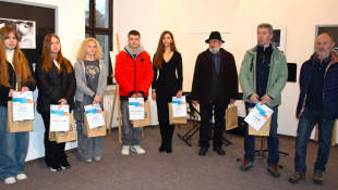 Regionálne kolo súťaže H/AMFO 2025