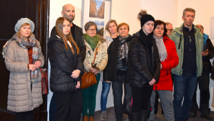 Regionálne kolo súťaže H/AMFO 2025