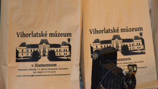 Regionálne kolo súťaže H/AMFO 2025