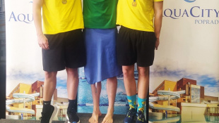 Jarné Majstrovstvá východoslovenskej oblasti, dlhé trate (Poprad)