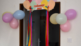 Fašiangy v DC Štefánikova