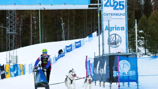 Zimný Európsky olympijský festival (EYOF) – hokejový turnaj dievčat a Majstrovstvá sveta psích zápra