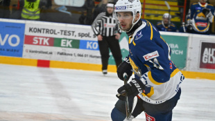 HC 19 Humenné - Žiar n/Hr. 1:2