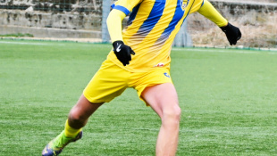 FK Humenné - Podbrezová 1:2 (žiaci U-15)