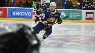 HC 19 Humenné - Levice 2:1