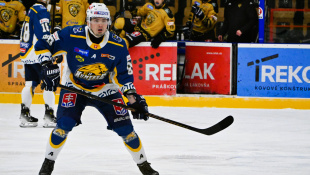 HC 19 Humenné - Levice 2:1