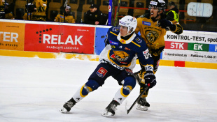 HC 19 Humenné - Levice 2:1