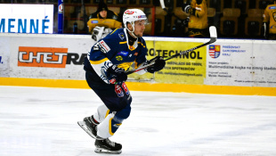 HC 19 Humenné - Levice 2:1
