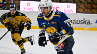 HC 19 Humenné - Levice 2:1
