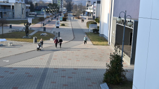 Je nás počuť 2025 - Vihorlatská knižnica