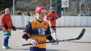 HBK Levíčatá Humenné - HbC Véesžet POKE 5:2