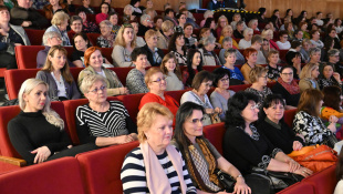 Všetko najlepšie, milé Humenčanky! (MsKS)