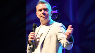 Všetko najlepšie, milé Humenčanky! (MsKS)
