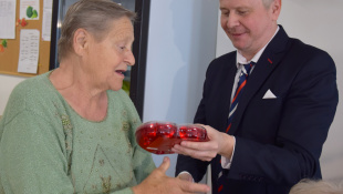 MDŽ - Zariadenie pre seniorov