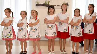 MDŽ - Zariadenie pre seniorov
