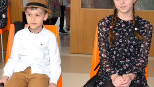 MDŽ - Zariadenie pre seniorov