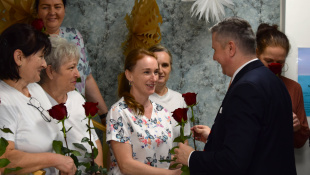 MDŽ - Zariadenie pre seniorov