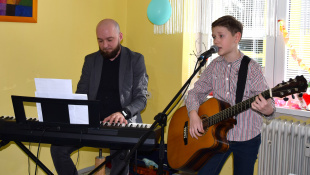 MDŽ - DC Duchnovičova