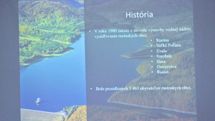 Svetový deň vody 2025 (Stredná zdravotnícka škola, 1.A)
